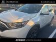 Certified 2022 Honda CR-V EX-L SUV