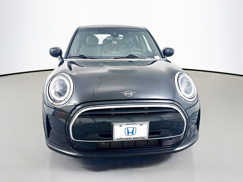 Used 2022 MINI Hardtop 4 Door Cooper Hatchback