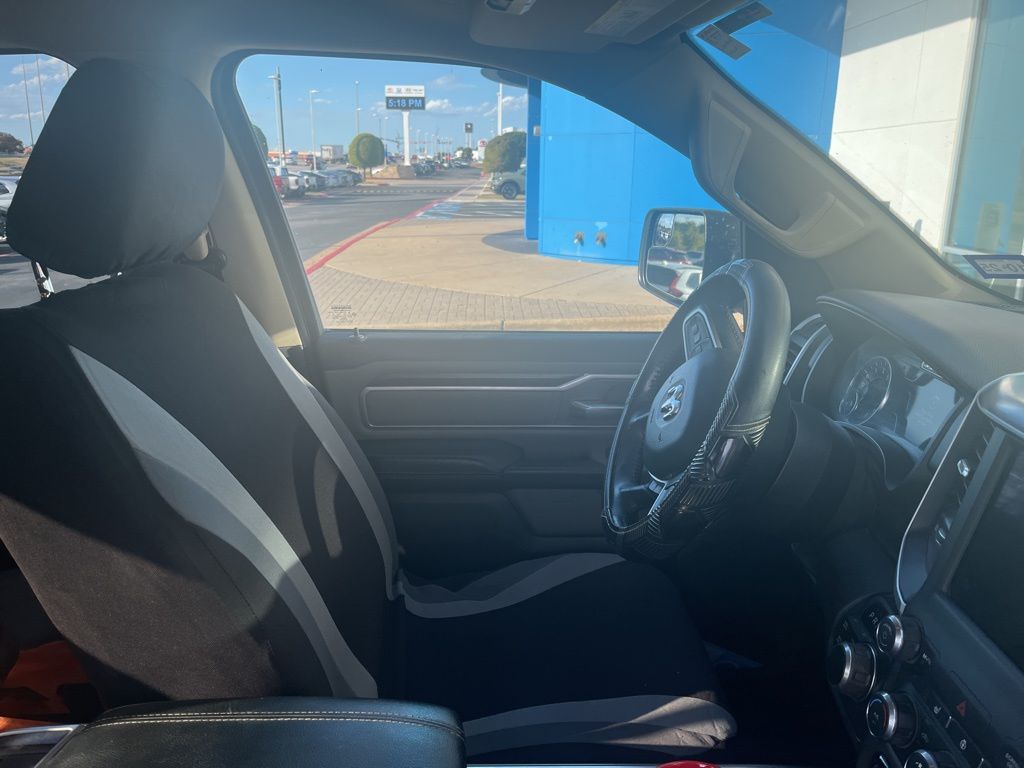 2020 Ram 1500 Big Horn Lone Star photo 2