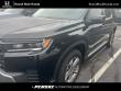 Certified 2026 Honda Pilot Elite SUV