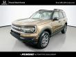 Used 2022 Ford Bronco Sport Badlands SUV