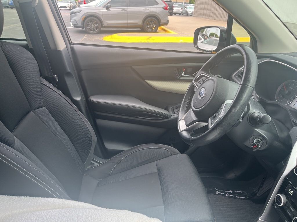 Used 2022 Subaru Ascent Premium SUV