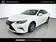 Used 2016 Lexus ES 300h  Sedan