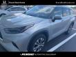 Used 2021 Toyota Highlander XLE SUV