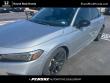 Used 2024 Honda Civic Sport Hatchback