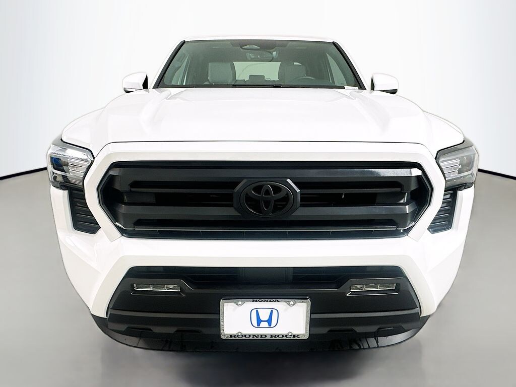 Used 2025 Toyota Tacoma SR5 Truck Double Cab