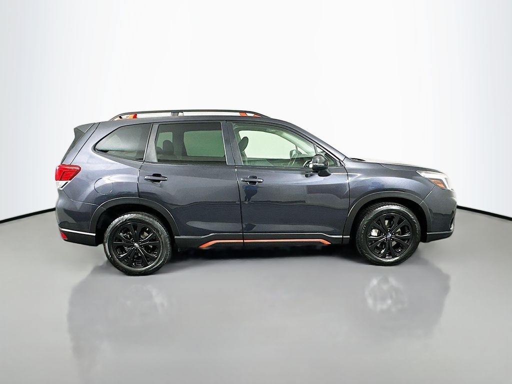Used 2019 Subaru Forester Sport SUV
