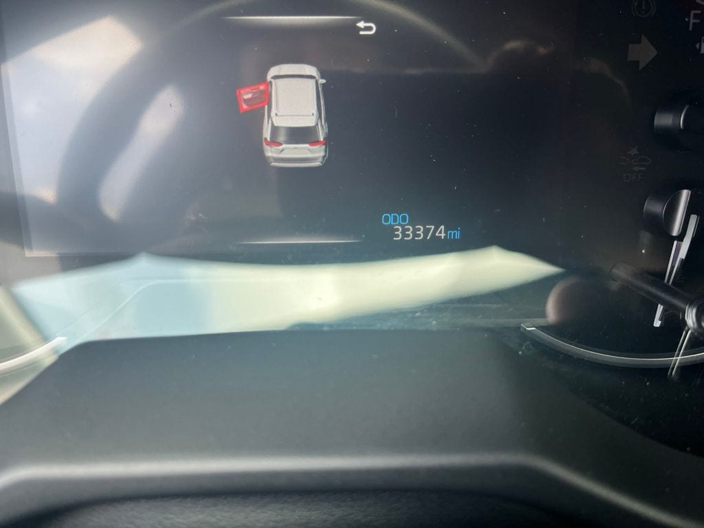 Used 2025 Toyota RAV4 XLE Premium SUV