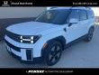 Used 2025 Hyundai Santa Fe Hybrid SEL SUV