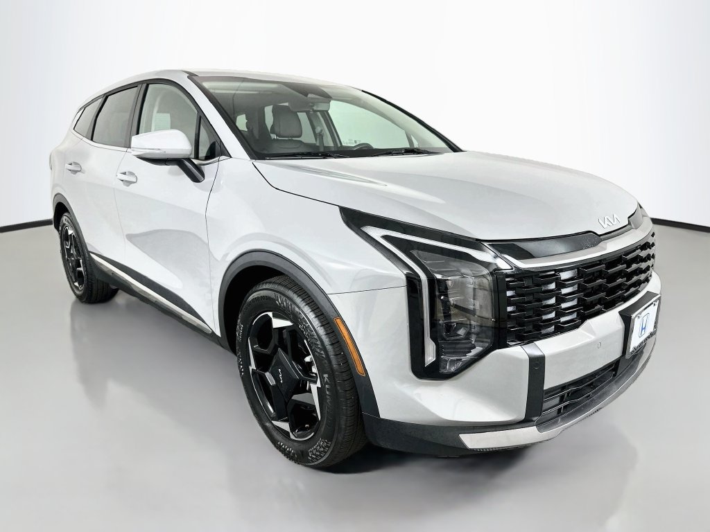 Used 2026 Kia