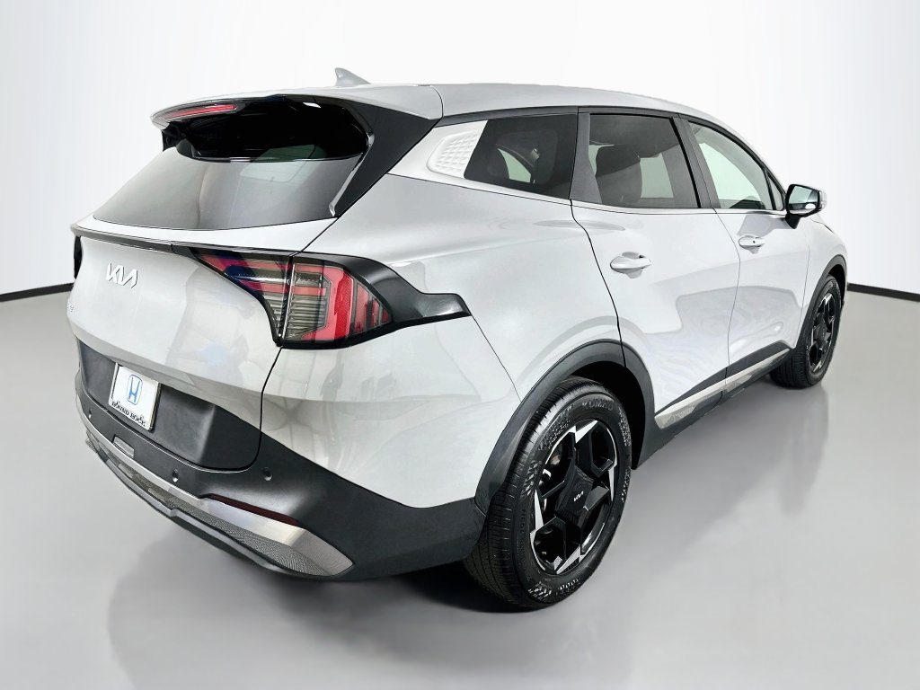 Used 2026 Kia