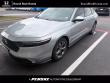 Used 2024 Honda Accord EX Sedan