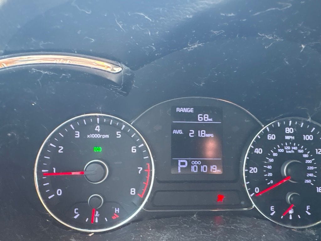 Used 2015 Kia Forte LX FWD Sedan
