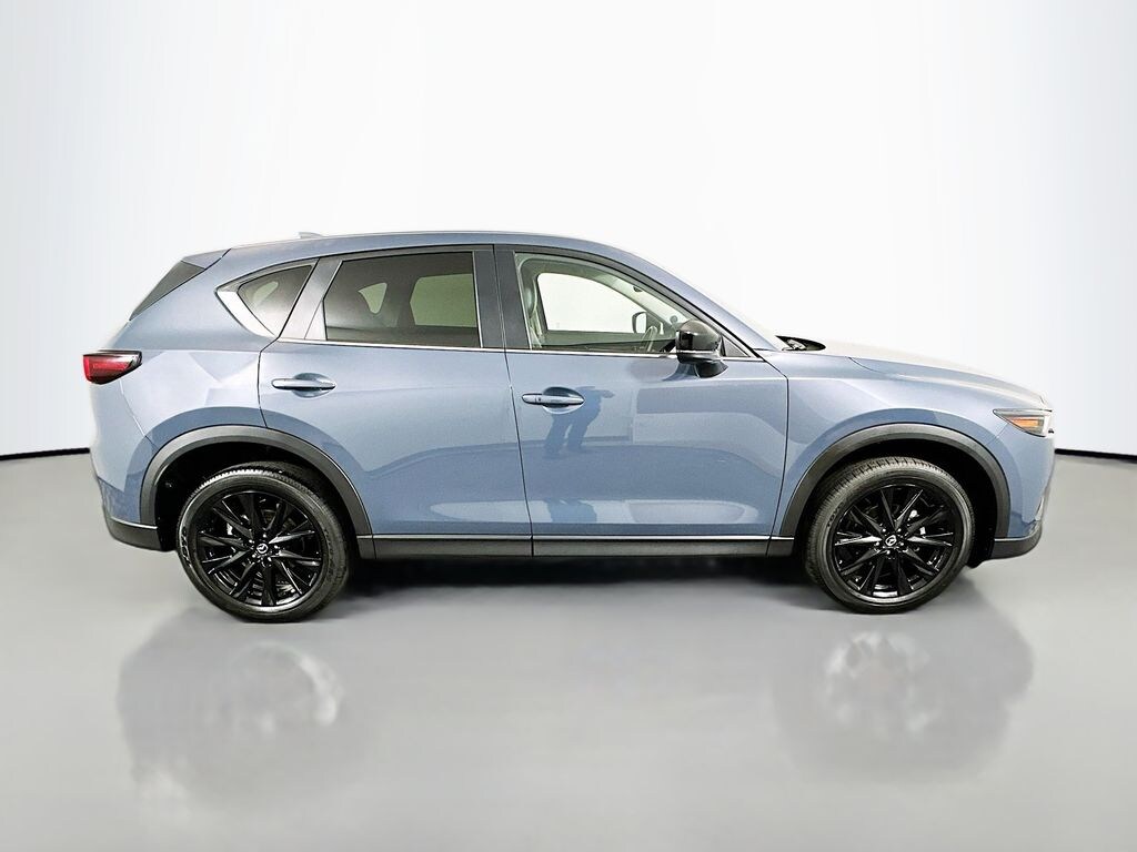 Used 2024 Mazda CX-5 2.5 S Carbon Edition SUV