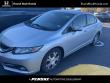 Used 2013 Honda Civic Hybrid w/Leather/Navi Sedan