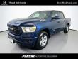 Used 2024 Ram 1500 Big Horn/Lone Star Truck Crew Cab