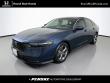 Certified 2024 Honda Accord EX Sedan