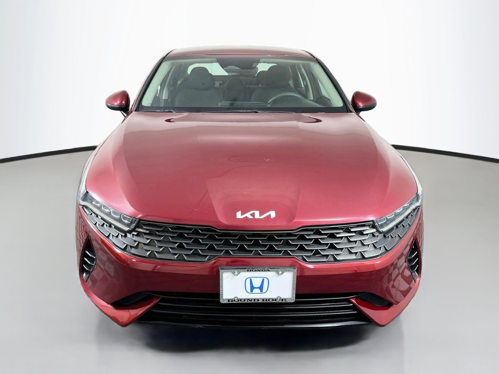 Used 2022 Kia