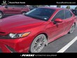 Toyota Camry Hybrid
