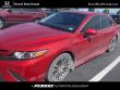 Used 2020 Toyota Camry Hybrid SE Sedan