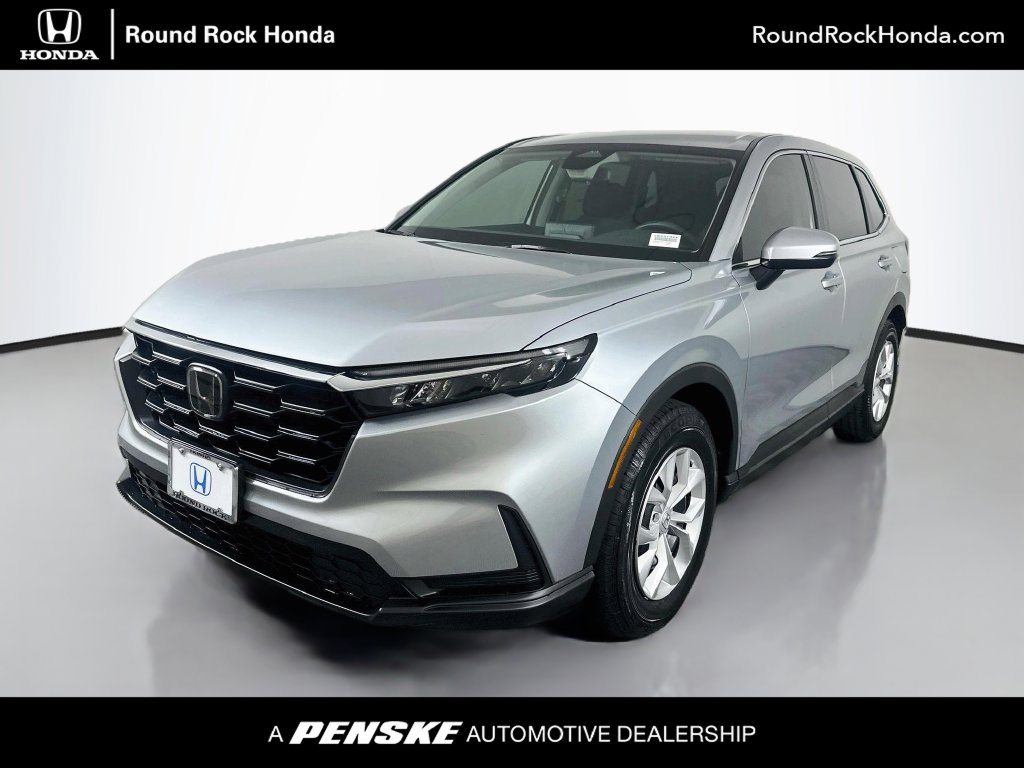 2026 Honda CR-V LX SUV