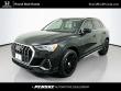 Used 2022 Audi Q3 45 S line Premium SUV