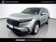 Certified 2026 Honda CR-V LX SUV