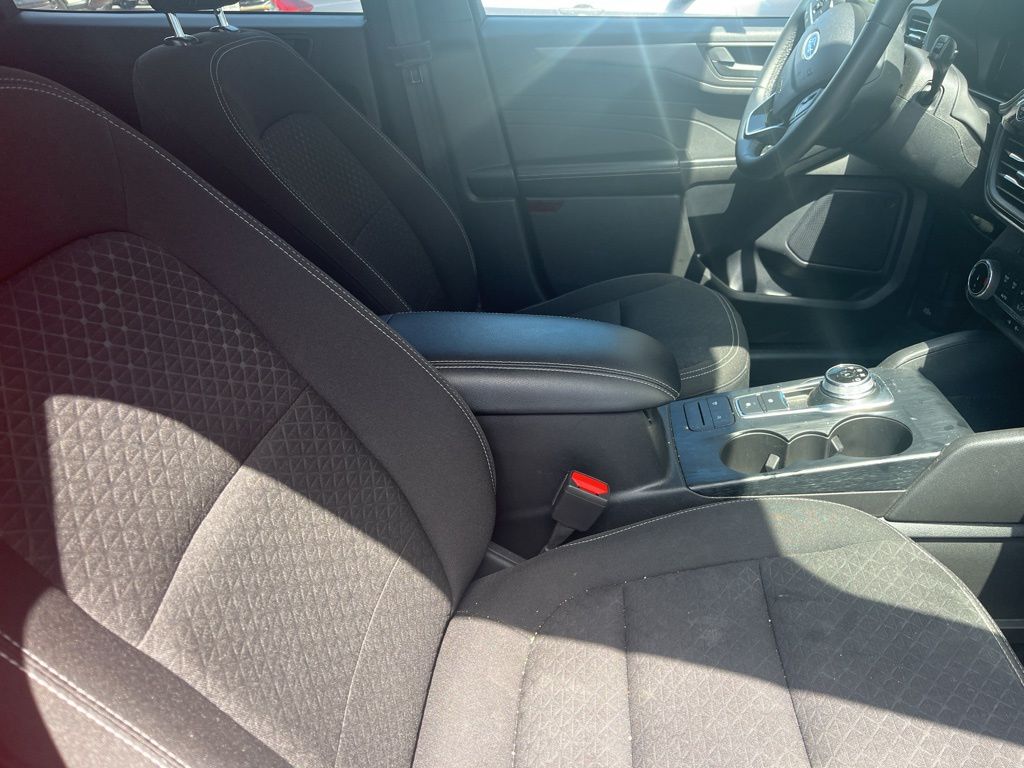 2024 Ford Escape Active photo 4