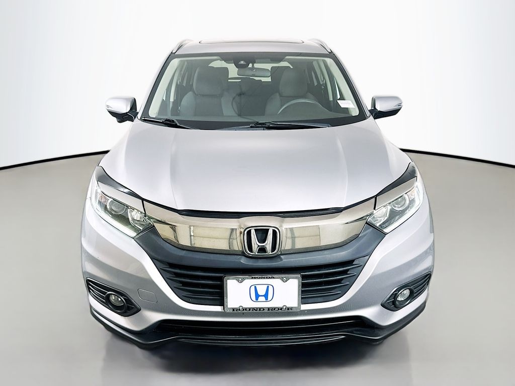 Used 2020 Honda HR-V EX 2WD SUV