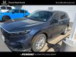 Used 2024 Honda CR-V EX-L SUV