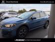 Used 2018 Subaru Crosstrek 2.0i Premium with SUV