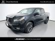 Certified 2023 Honda Ridgeline Sport Truck Crew Cab