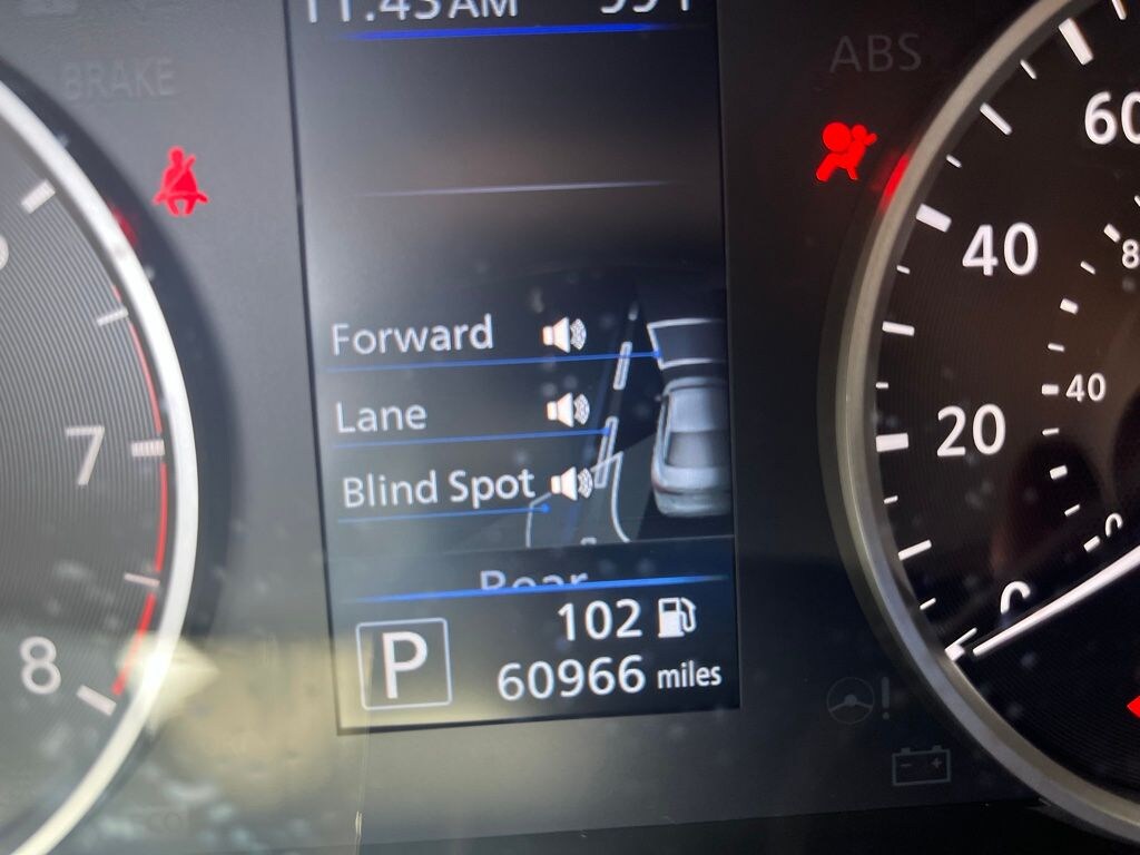 Used 2021 Nissan Sentra S Sedan