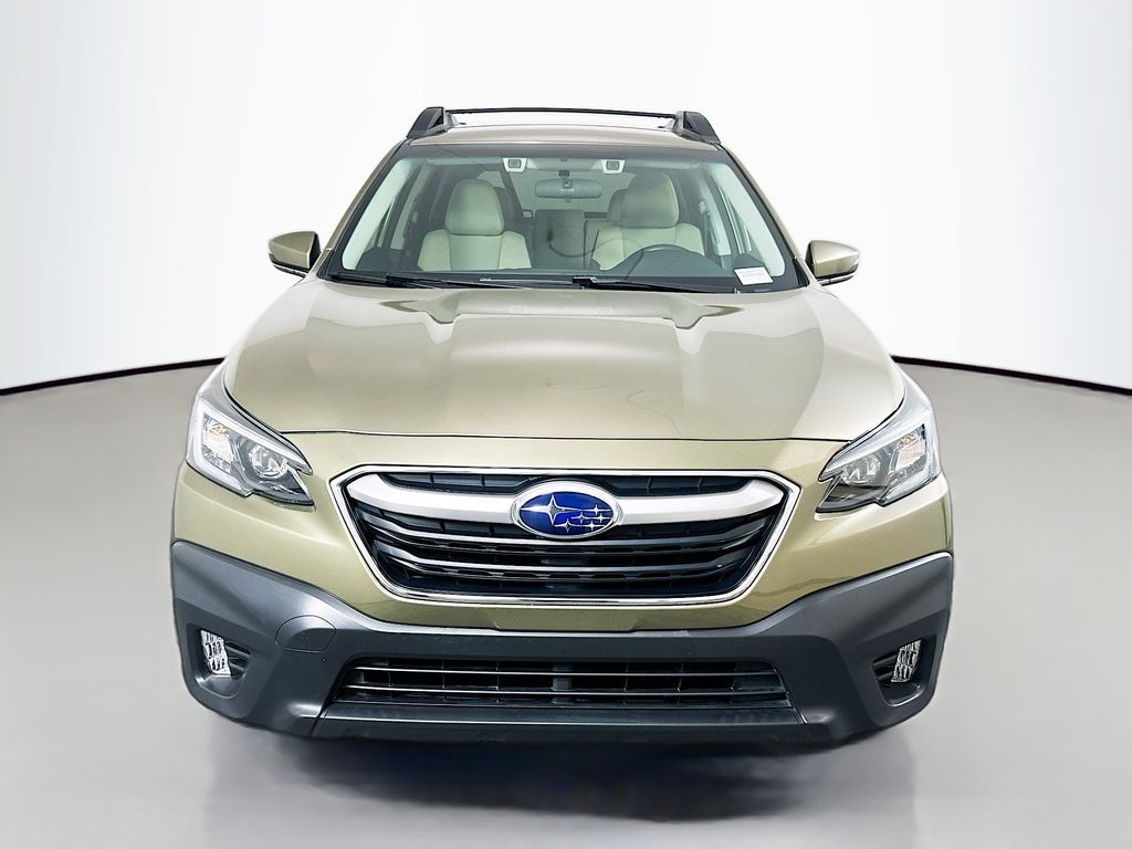 Used 2022 Subaru Outback Premium SUV