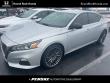 Used 2020 Nissan Altima 2.5 SR Sedan