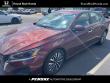 Used 2023 Nissan Altima 2.5 SV Sedan