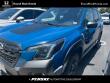 Used 2022 Subaru Forester Wilderness SUV