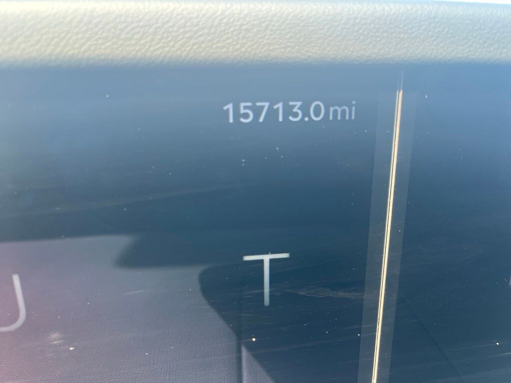 Used 2025 Lincoln