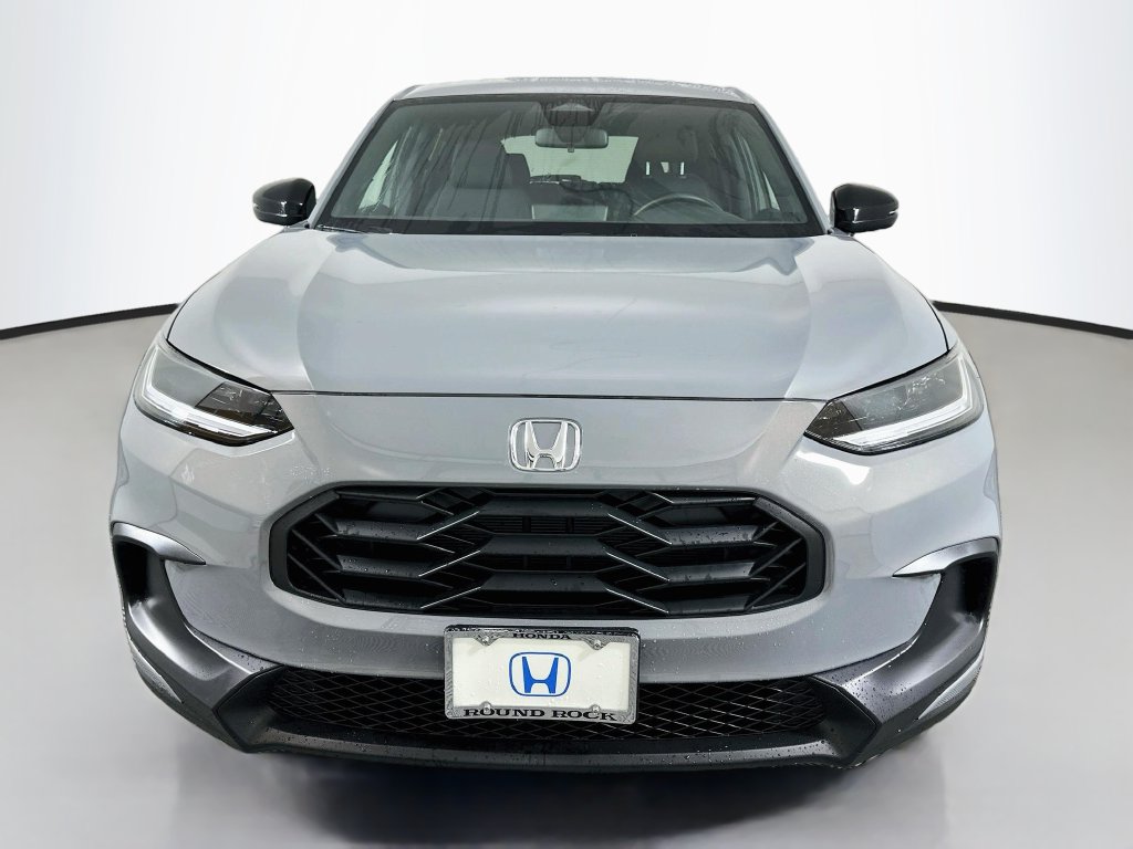Certified 2027 Honda HR-V Sport SUV