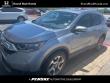 Used 2019 Honda CR-V EX-L 2WD SUV