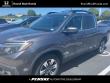 Used 2019 Honda Ridgeline RTL AWD Truck Crew Cab