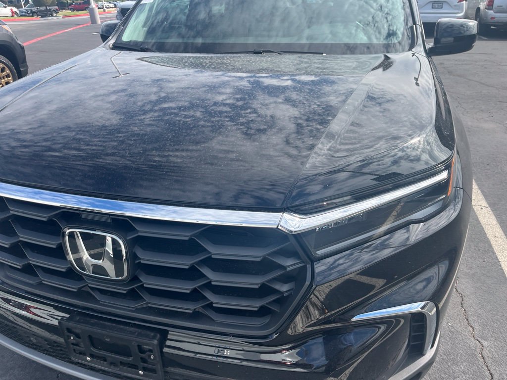 Used 2025 Honda Pilot EX-L SUV