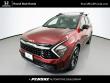 Used 2023 Kia Sportage X-Line SUV