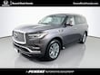  INFINITI QX80