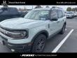 Used 2021 Ford Bronco Sport Big Bend SUV