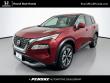 Used 2021 Nissan Rogue SV SUV