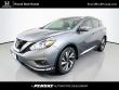 Used 2017 Nissan Murano Platinum SUV