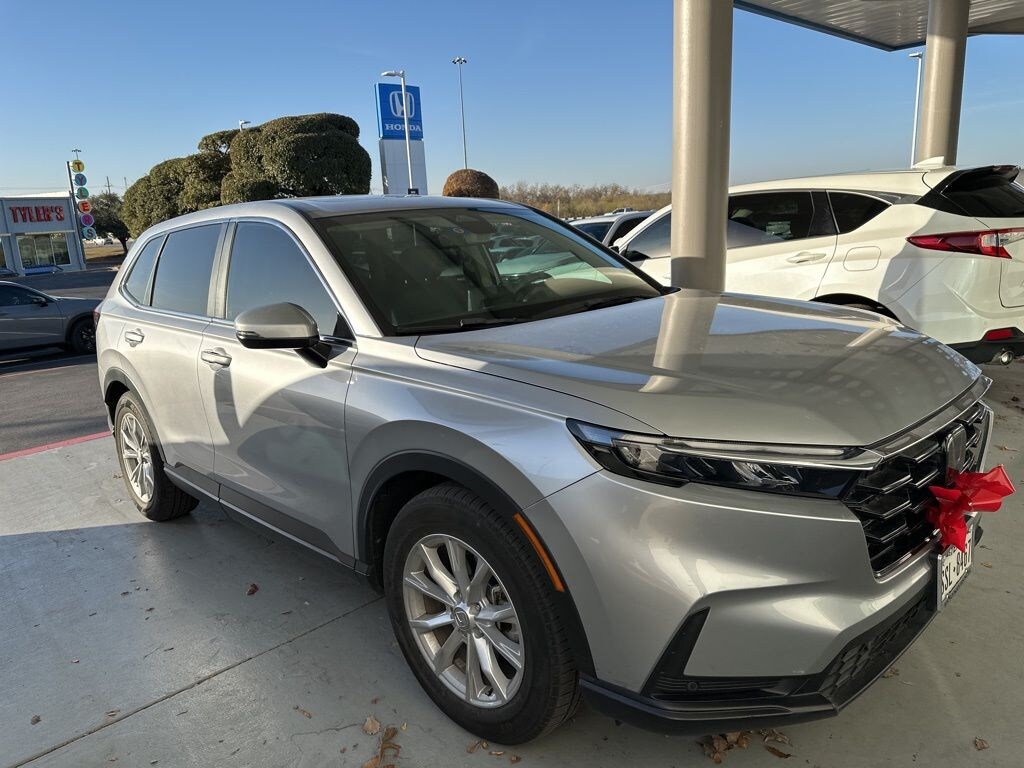 Certified 2023 Honda CR-V EX-L w/BSI SUV