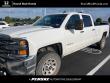 Used 2016 Chevrolet Silverado 3500HD WT Truck Crew Cab