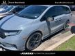 Certified 2024 Honda Odyssey Sport Van